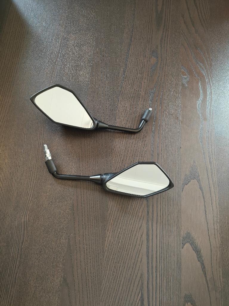 Kawasaki Z900 originele spiegels, Ophalen of Verzenden, Nieuw