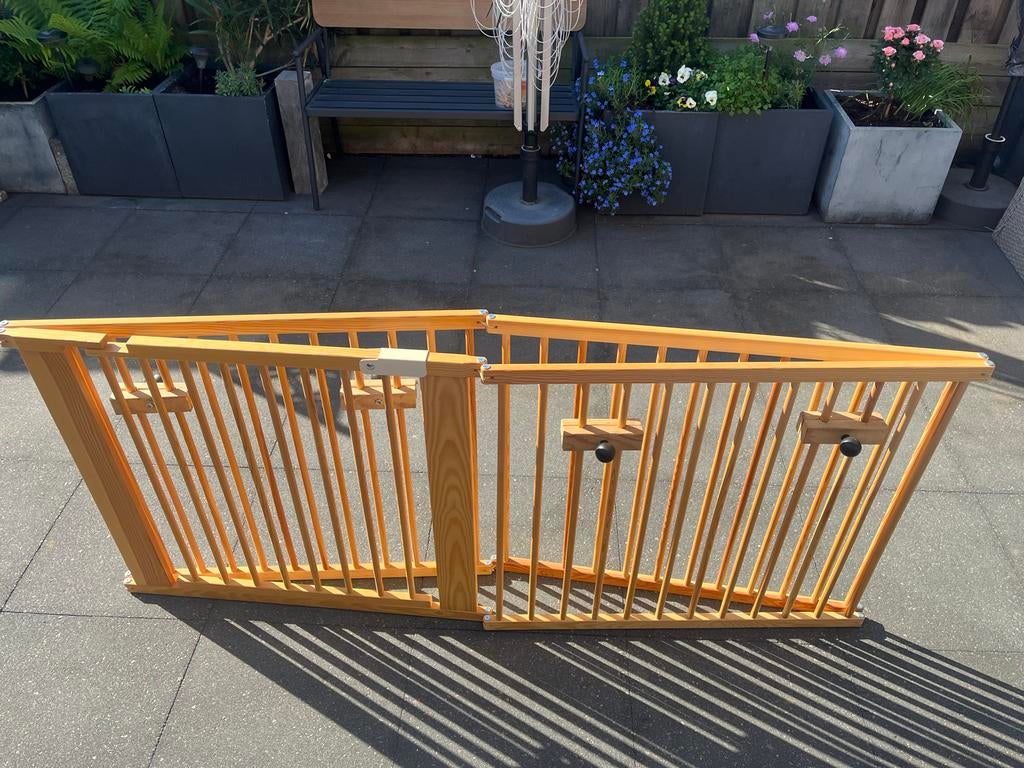 Boxland Box, 90x90cm, Kinderen en Baby's, Boxen, Ophalen, Zo goed als nieuw, Vierkant