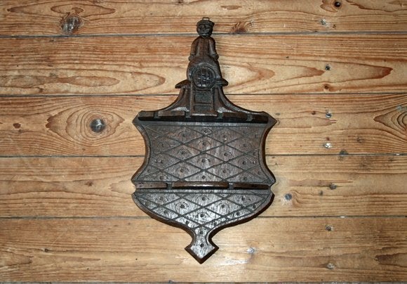 19e eeuws lepelrekje, Ophalen of Verzenden