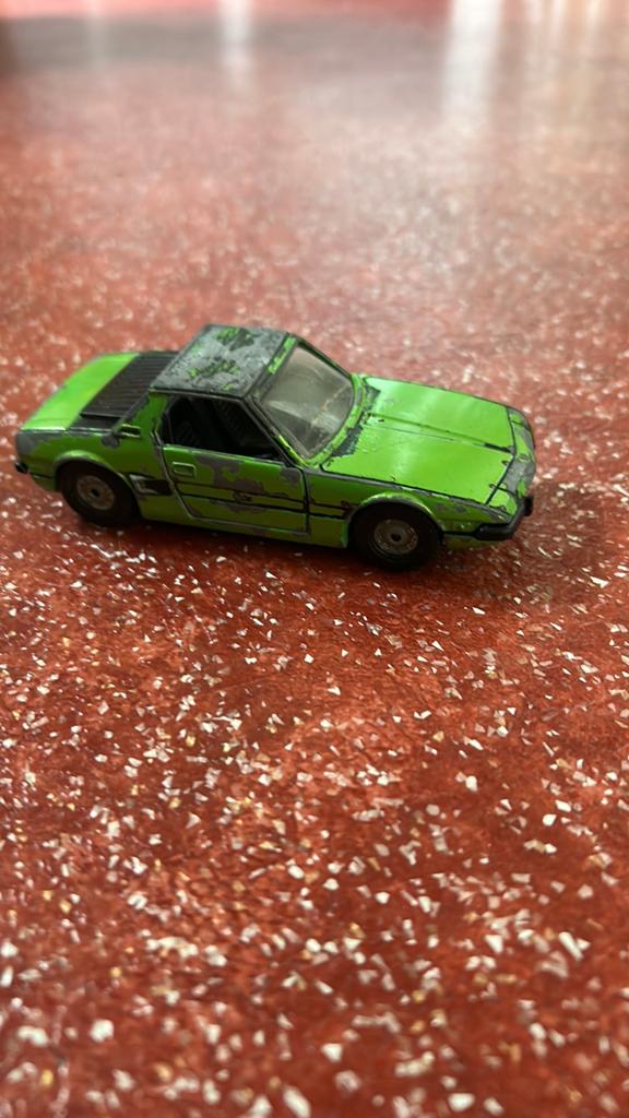Fiat, Ophalen of Verzenden, Gebruikt, Auto