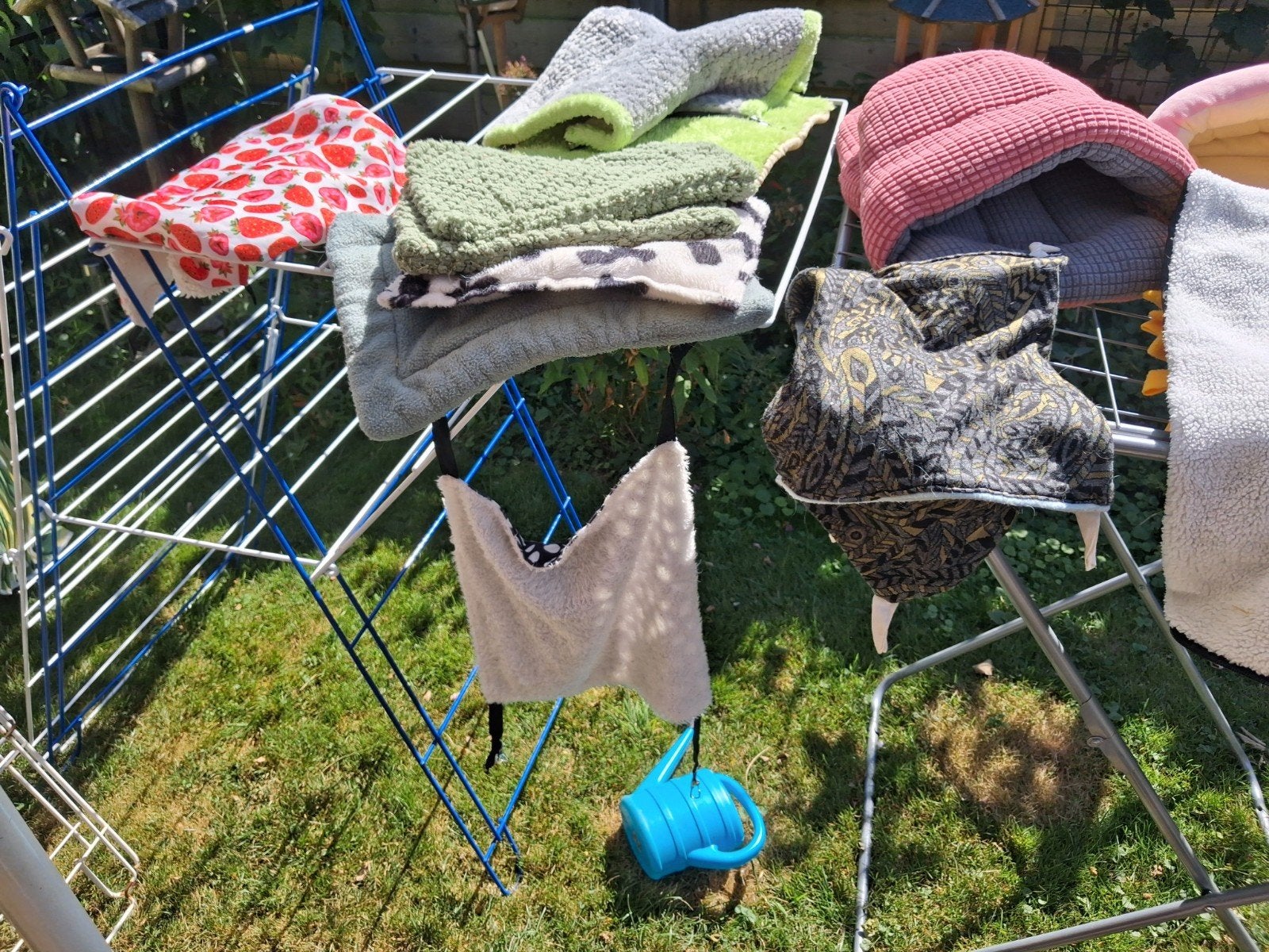 cavia spullen, losse verkoop, Ophalen of Verzenden