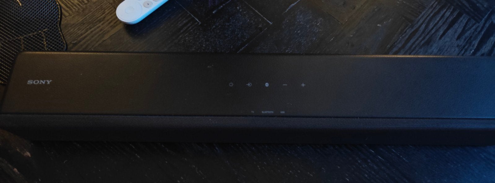 Sony HT-SF200 Soundbar - Compact en Krachtig Geluid, Ophalen of Verzenden, Bluetooth, Zo goed als nieuw