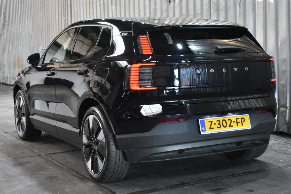 Volvo EX30 Extended Ultra 69 kWh/272PK | Panodak | Elektrisc, Auto's, Volvo, Automaat, 476 km, Gebruikt, Volvo Selected Used Cars