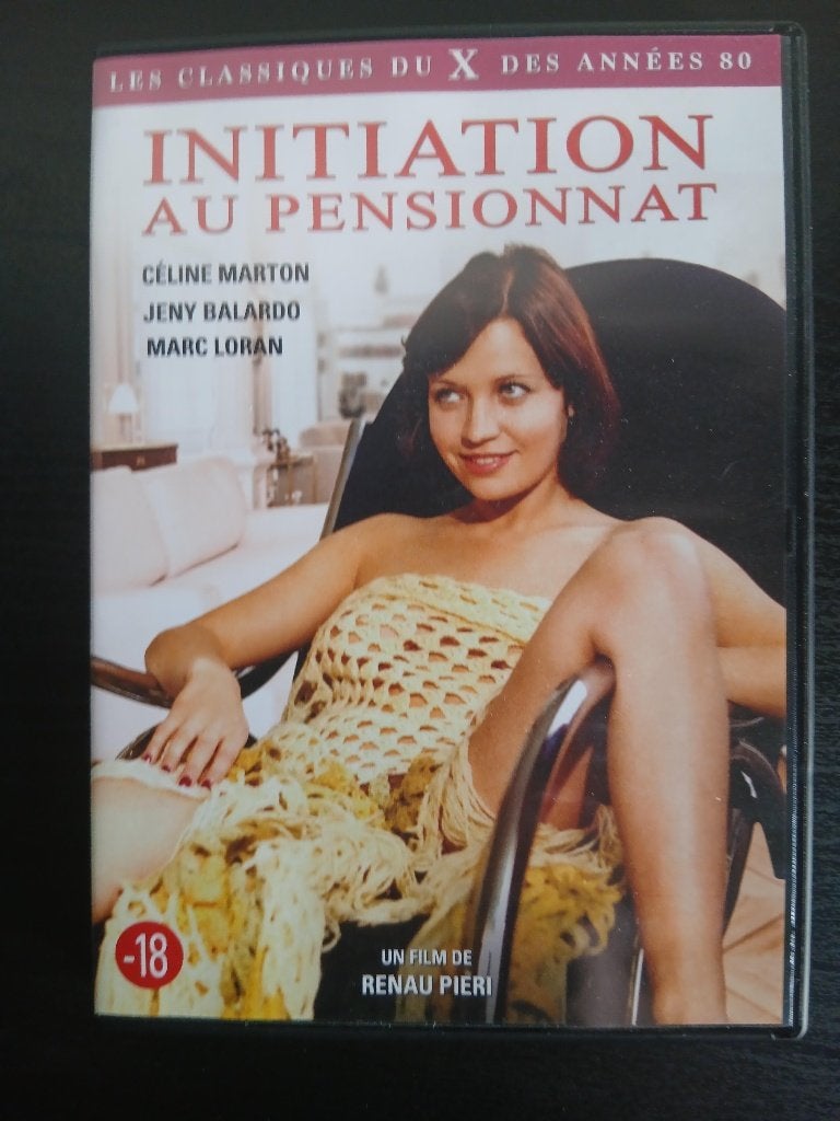 French cult cinema, alleen ophalen., Cd's en Dvd's, Dvd's | Klassiekers, Import, Overige genres, 1980 tot 2000, Nieuw in verpakking