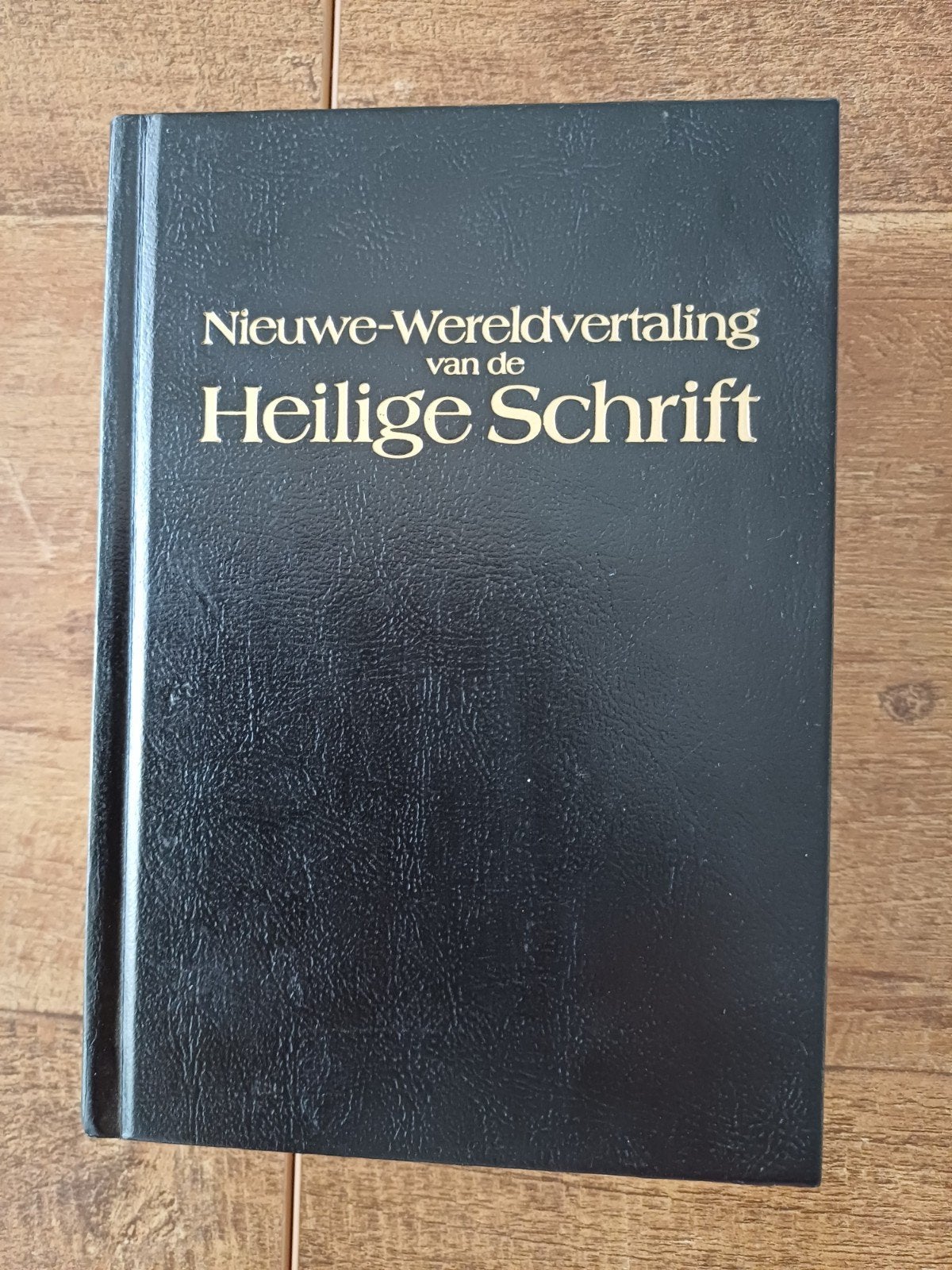Nieuwe-Wereldvertaling van de Heilige Schrift (1986), Ophalen of Verzenden, Watchtower Bible and Tract Society of New York, Inc.