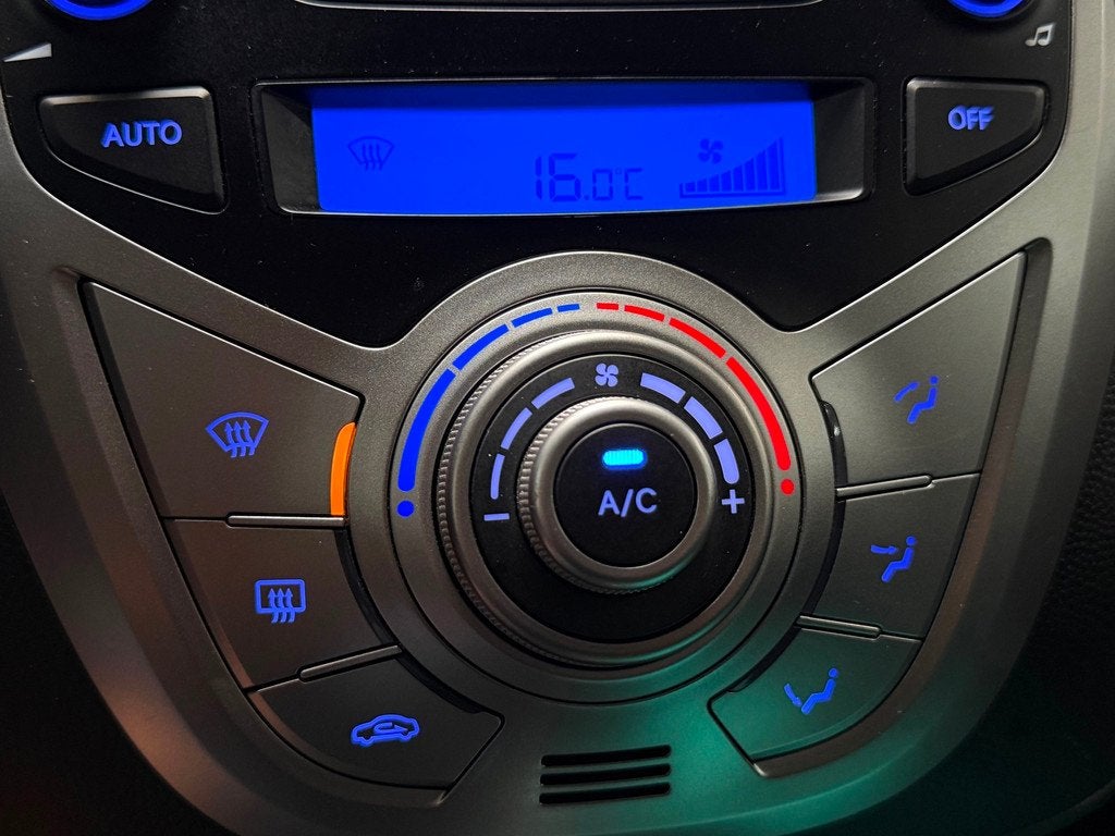 Hyundai Ix20 1.4i i-Vision-Clima-Cruise-Pano-APK-NAP!, Auto's, Hyundai, Voorwielaandrijving, Euro 5, Gebruikt, 4 cilinders