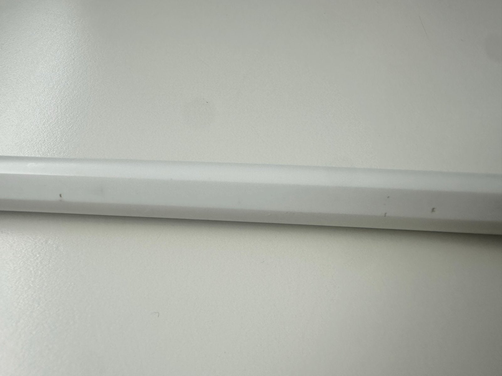 Apple Pencil 2e generatie, Computers en Software, 10 inch, Gebruikt, Wit, Ophalen of Verzenden