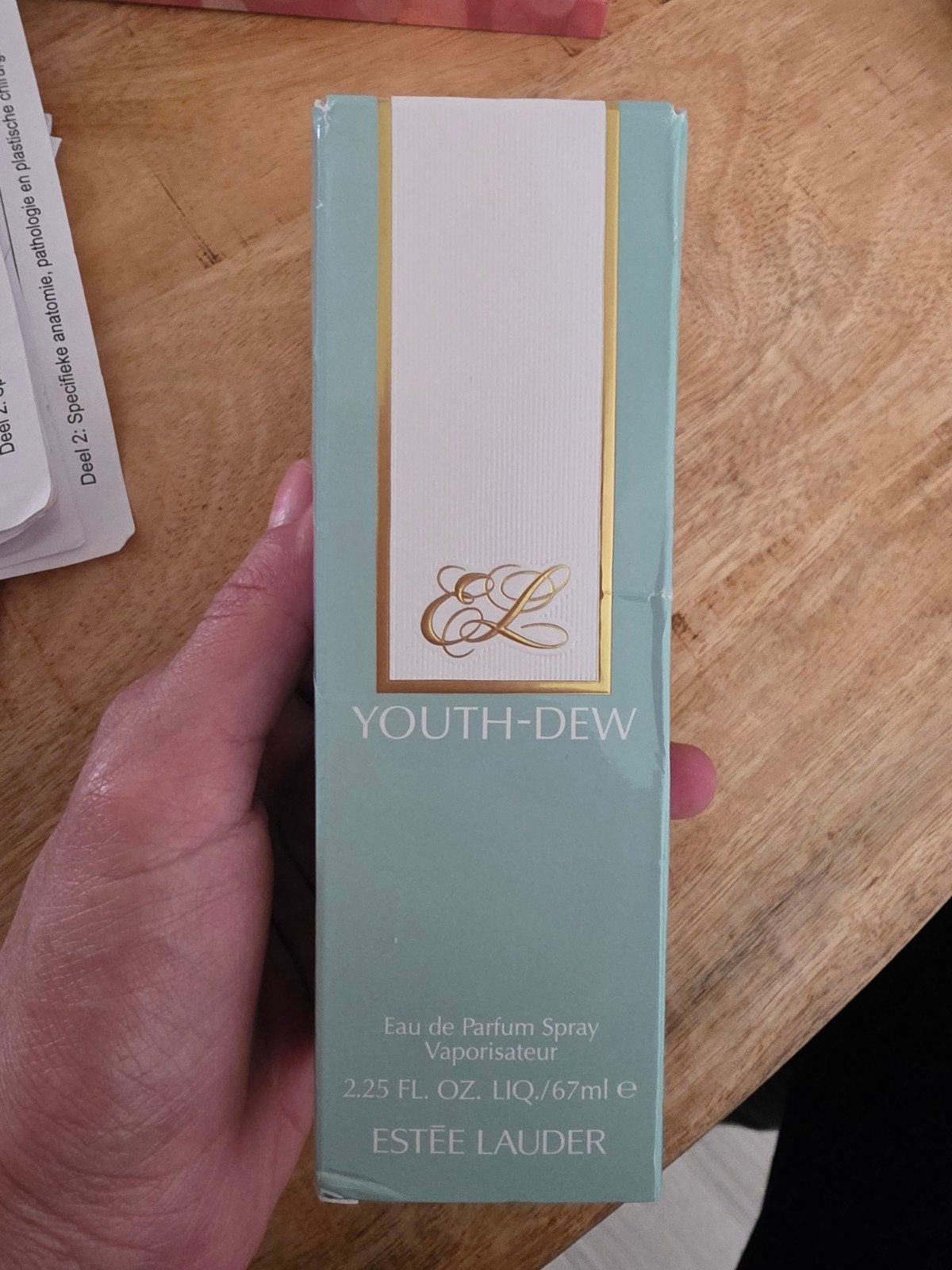 ParfumESTEE LAUDER, Ophalen of Verzenden, Nieuw