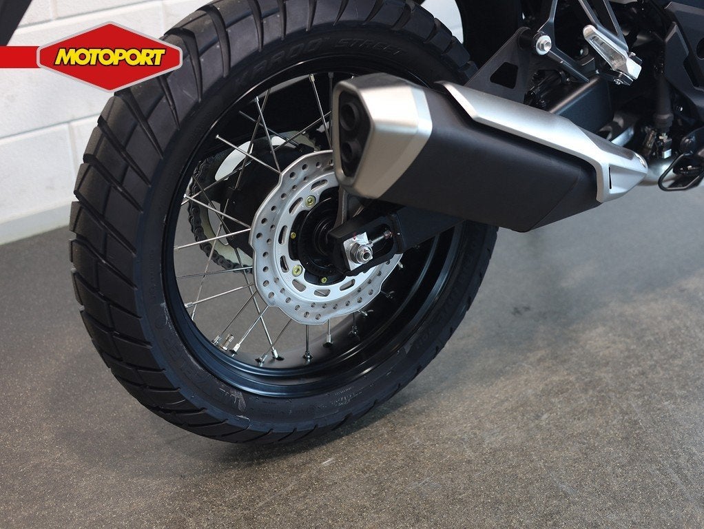 Honda XL 750 Transalp E-clutch (bj 2026), 750 cc, Bedrijf, Mc.benelux@honda-eu.com, Toermotor