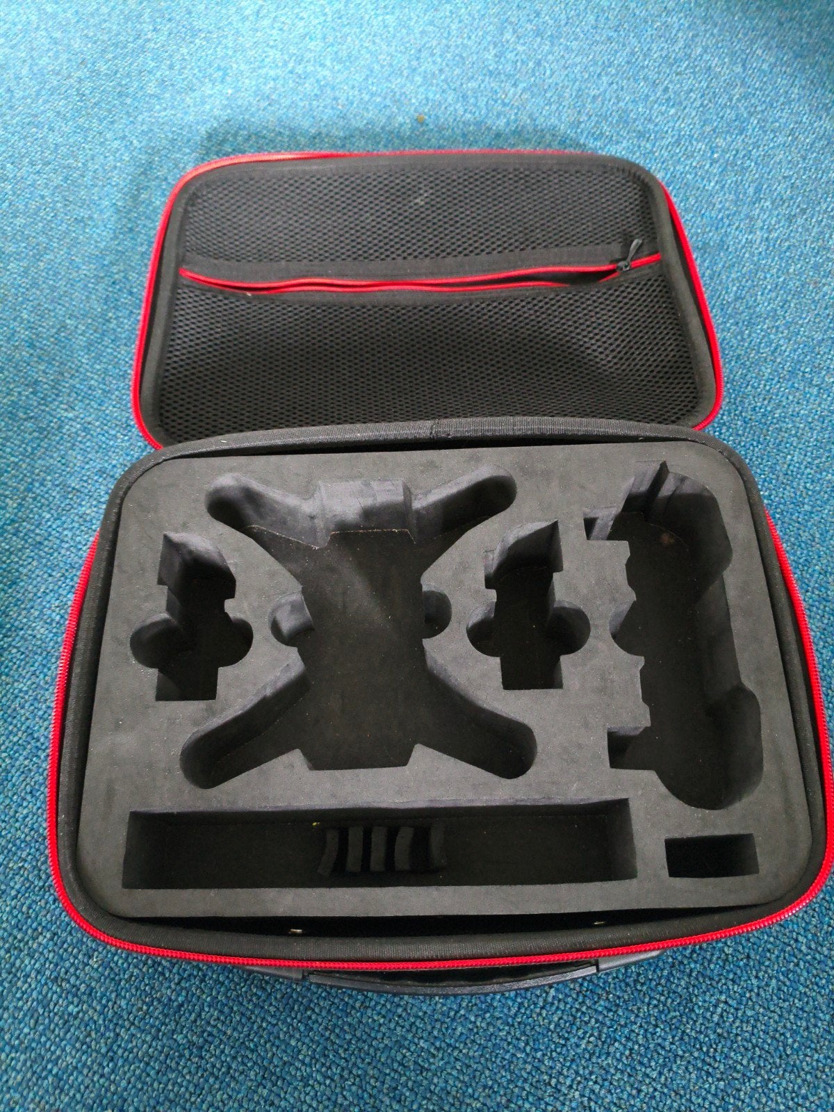 DJI Spark draagtas / opbergcase, Audio, Tv en Foto, Drones, Ophalen of Verzenden