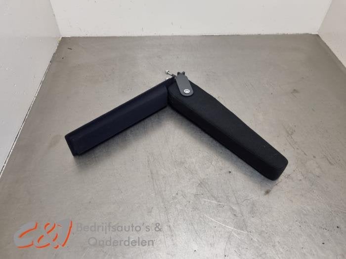 Armleuning van een Opel Vivaro, Auto-onderdelen, Interieur en Bekleding, Opel, Gebruikt, 3 maanden garantie, Ophalen of Verzenden