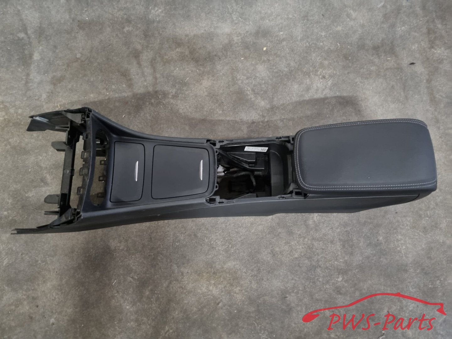 MERCEDES W176 W117 CLA W156 GLA ARMSTEUN ORIGINEEL, Auto diversen, Auto-accessoires, Gebruikt, -, -, Ophalen of Verzenden