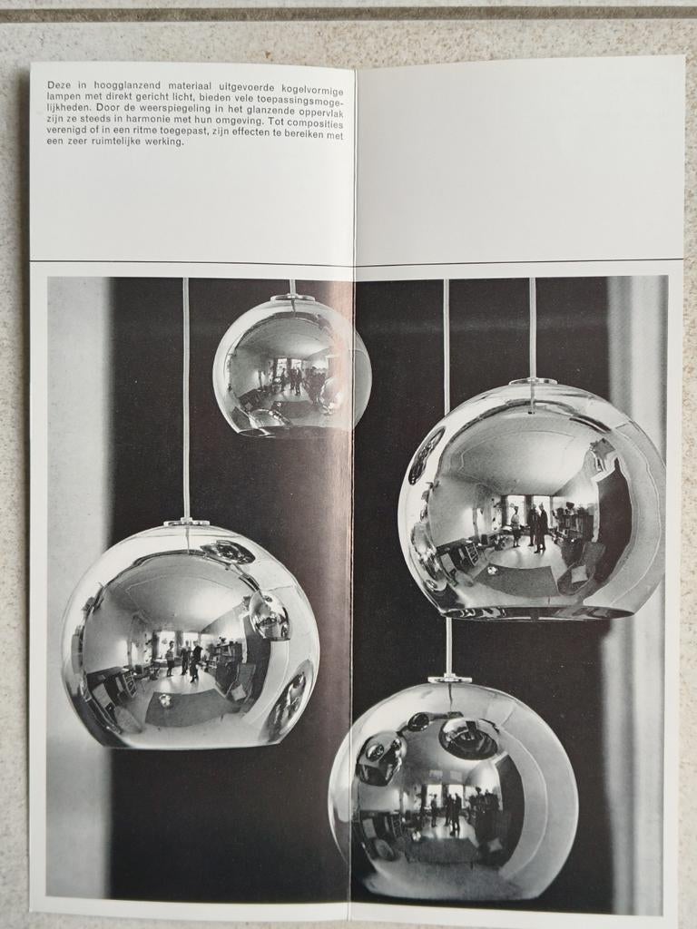 HIEMSTRA EVOLUX N.V, GISPEN CULEMBORG, FOLDER, Ophalen of Verzenden, Gelezen, Overige onderwerpen