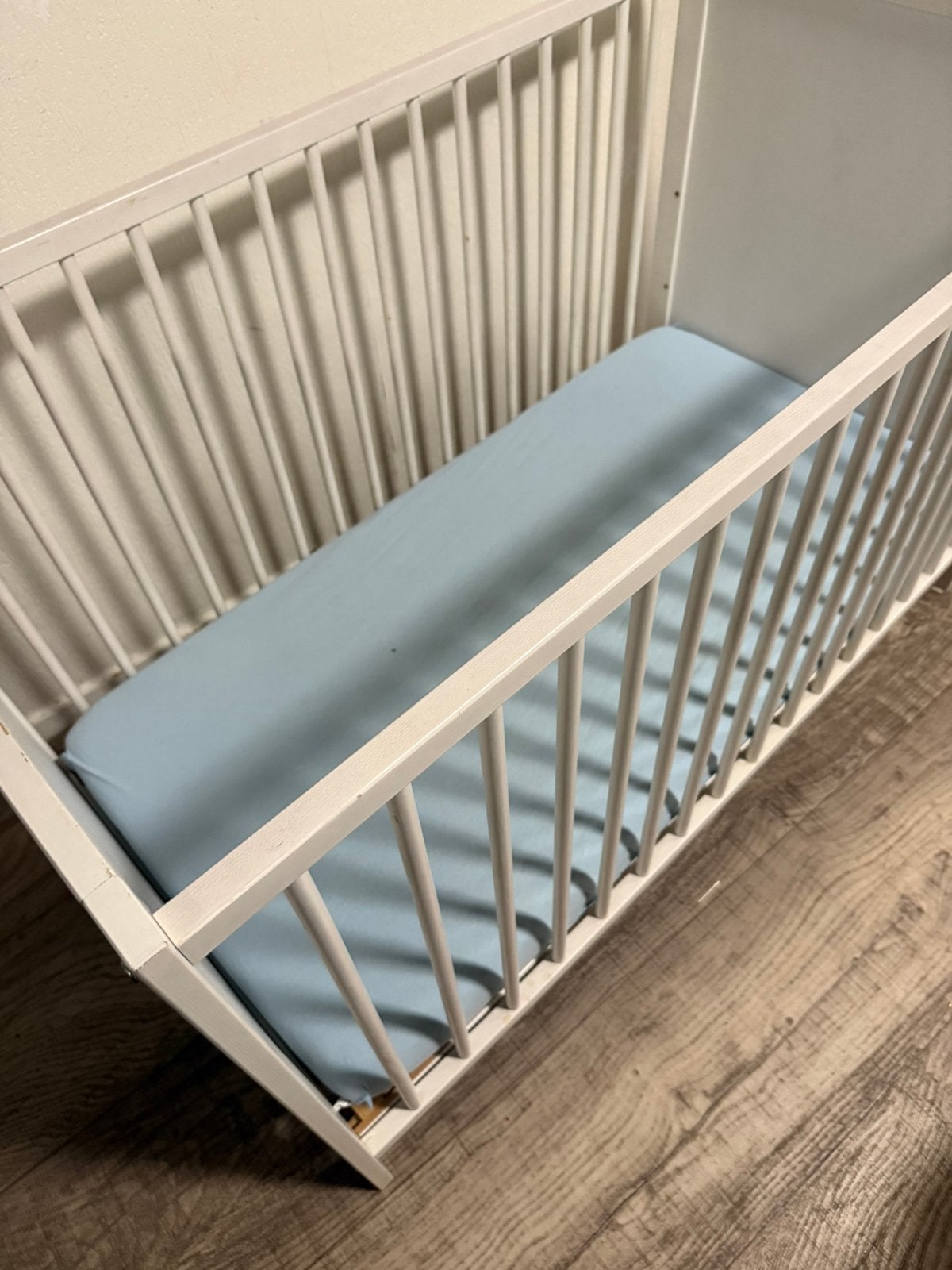 Baby bed, Ophalen, Gebruikt, Overige typen