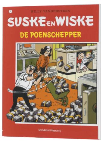 19 X Suske en Wiske 67 tot 98, Gelezen, Willy Vandersteen, Ophalen of Verzenden, Meerdere stripboeken