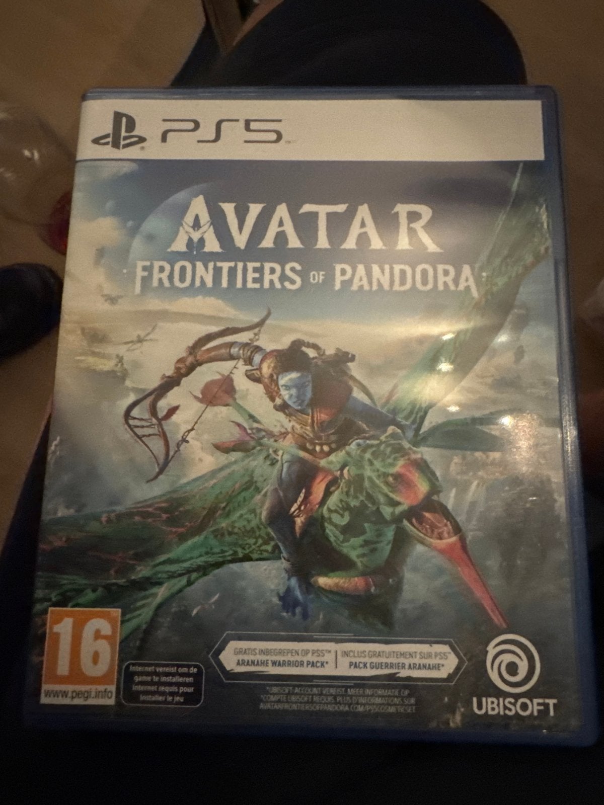 PS4/PS5 Games: Avatar, AC Valhalla, lego harry potter, Avontuur en Actie, Online, 1 speler, Ophalen of Verzenden