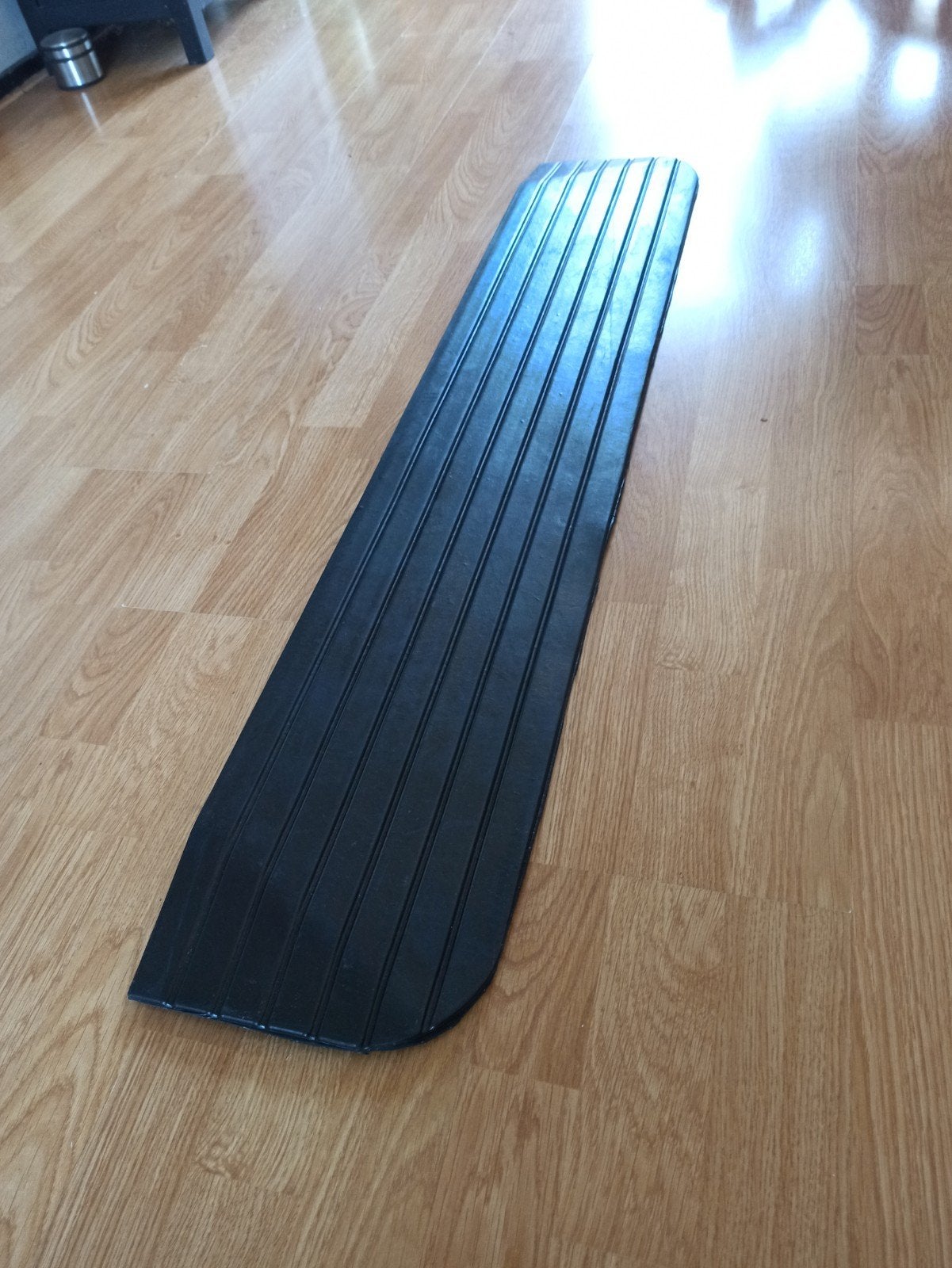 rubberen drempelhulp 2,5cm, Diversen, Ophalen, Nieuw