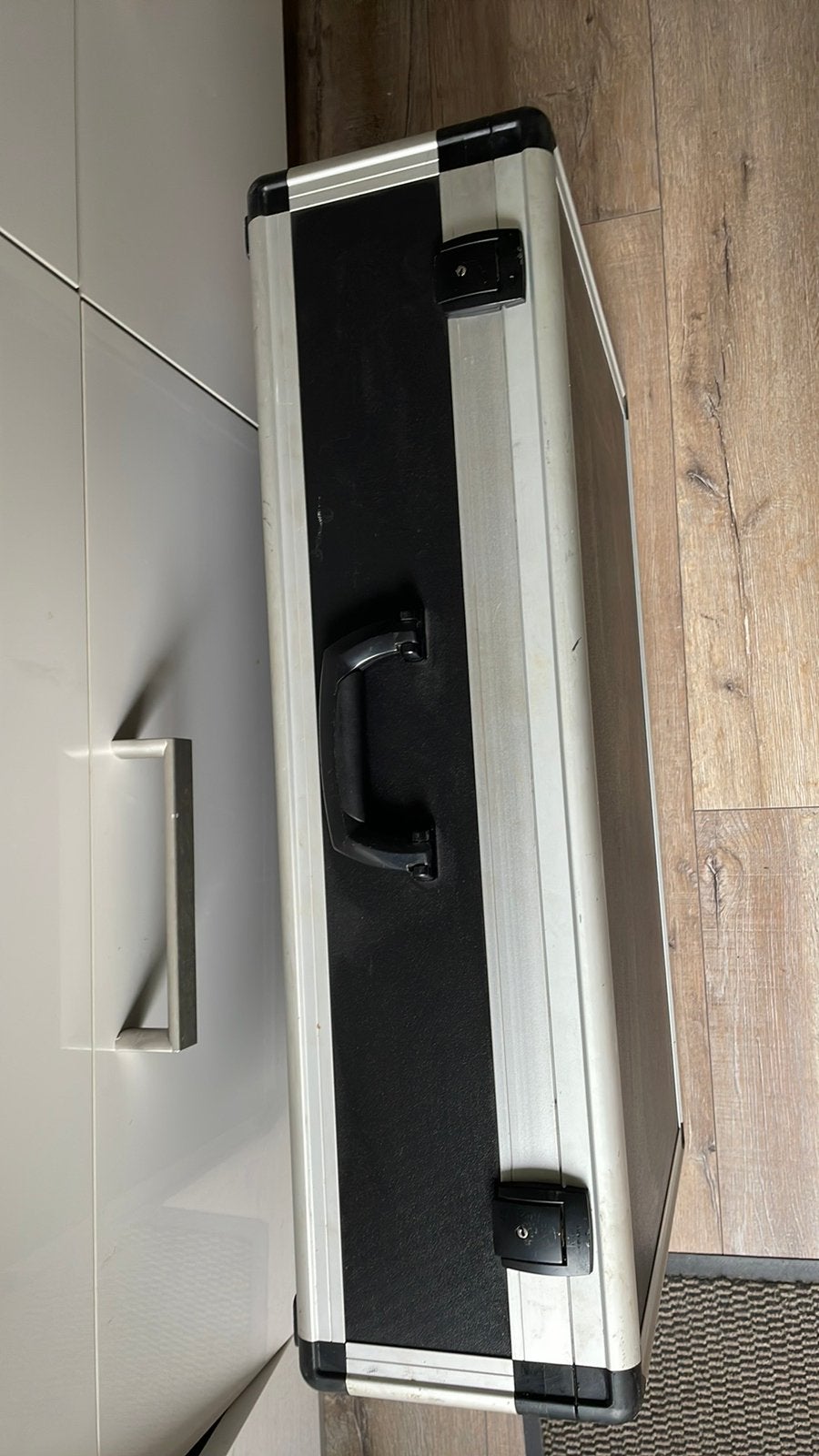 Super Gave Koffer maten 78/50/20 cm!!, Ophalen of Verzenden, Zo goed als nieuw, Overige instrumenten