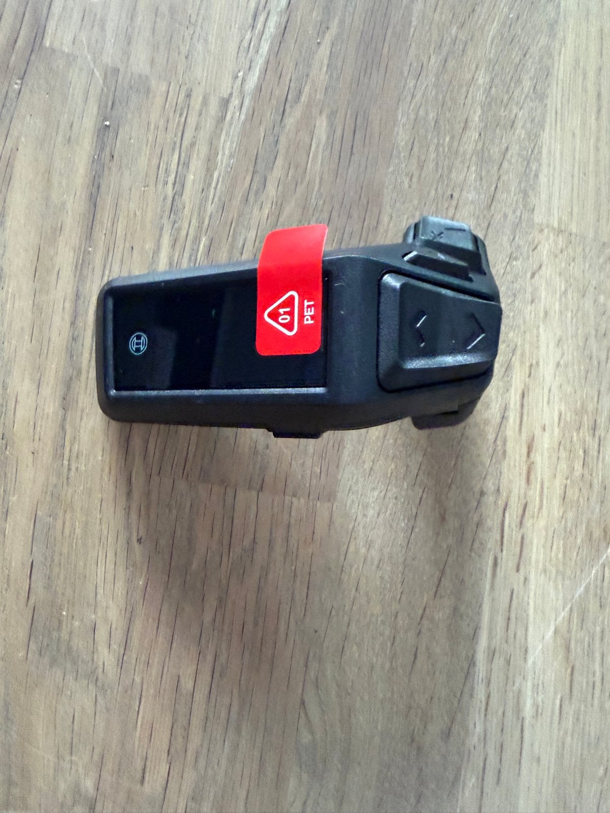 Bosch smart purion 200 display, Ophalen of Verzenden, Zo goed als nieuw, Elektrische fiets, Bosch