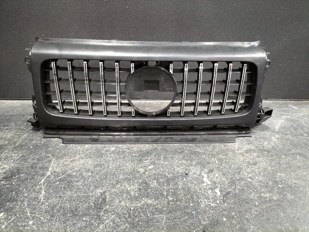 Originele Mercedes-Benz G63 AMG Radiatorgrill W463A (2018+), Ophalen, Mercedesstraße 120, 70372 Stuttgart, Germany, Mercedes-Benz AG