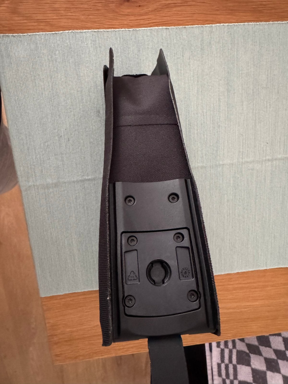 Canyon LOAD FidLock QuickLoader Grail XL Frametas, Ophalen of Verzenden, Nieuw