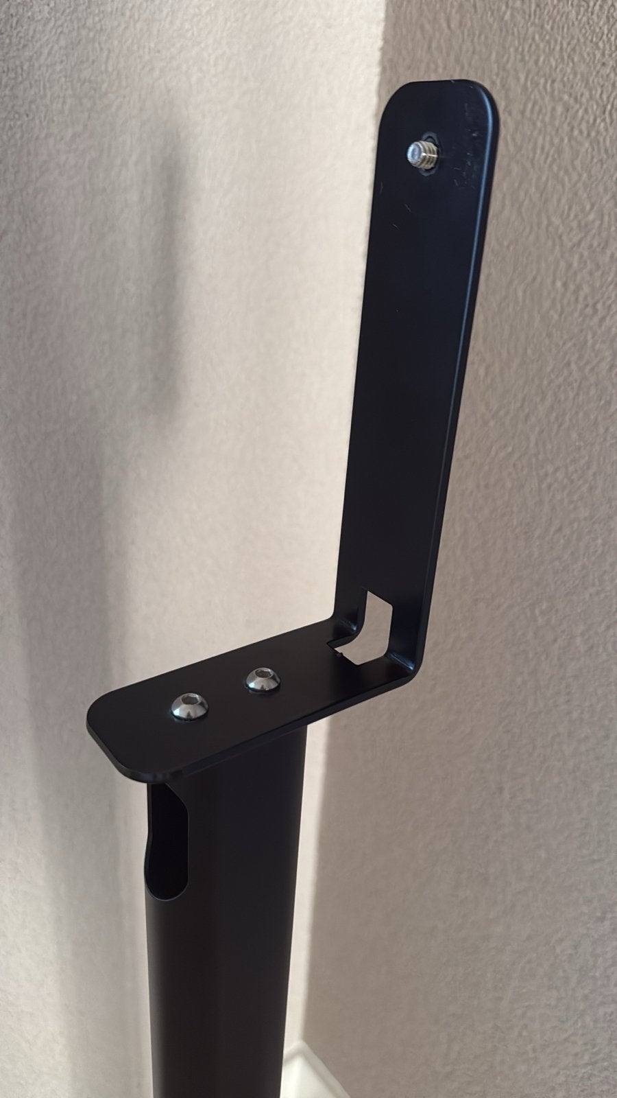 Vebos standaard, Audio, Tv en Foto, Luidsprekers, Overige typen, Ophalen of Verzenden, Zo goed als nieuw, Geschikt voor surround/home cinema