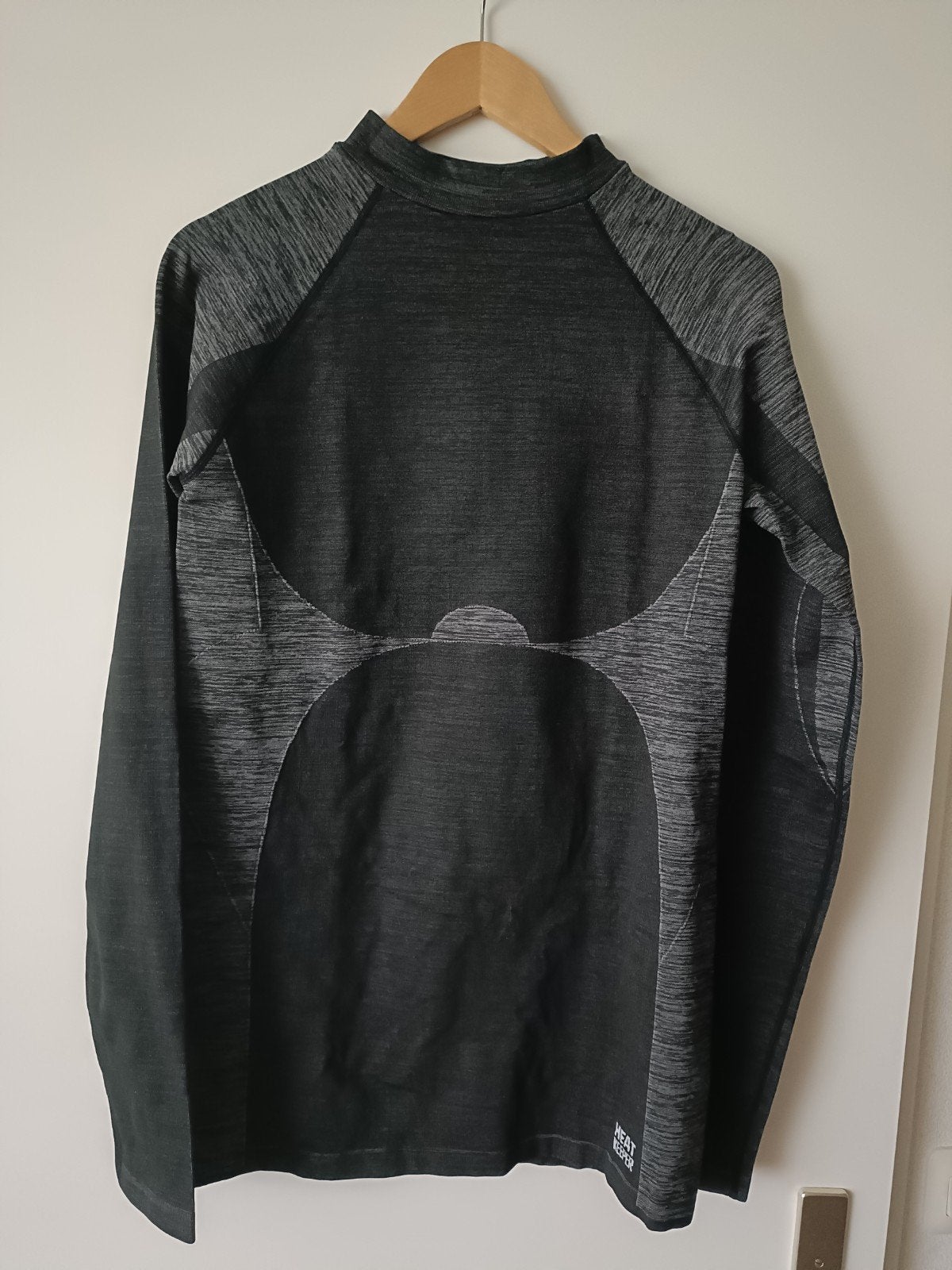 Thermoshirt nieuw XXL, Ophalen of Verzenden, Nieuw, Overige maten, Zwart