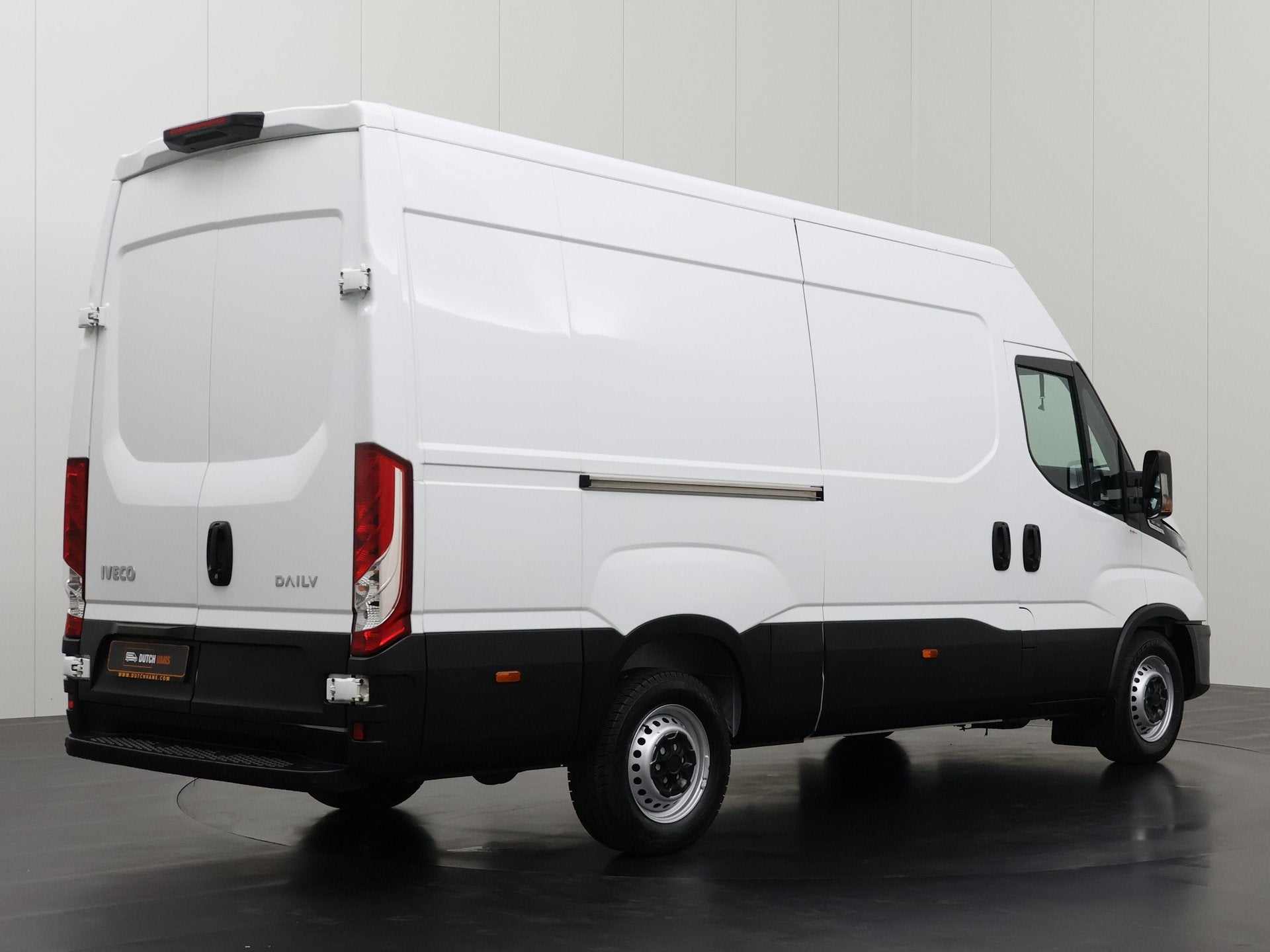 Iveco Daily 35S16 Hi-Matic Automaat L2H2 | 3500Kg Trekken |, Automaat, Gebruikt, Iveco, 2080 kg