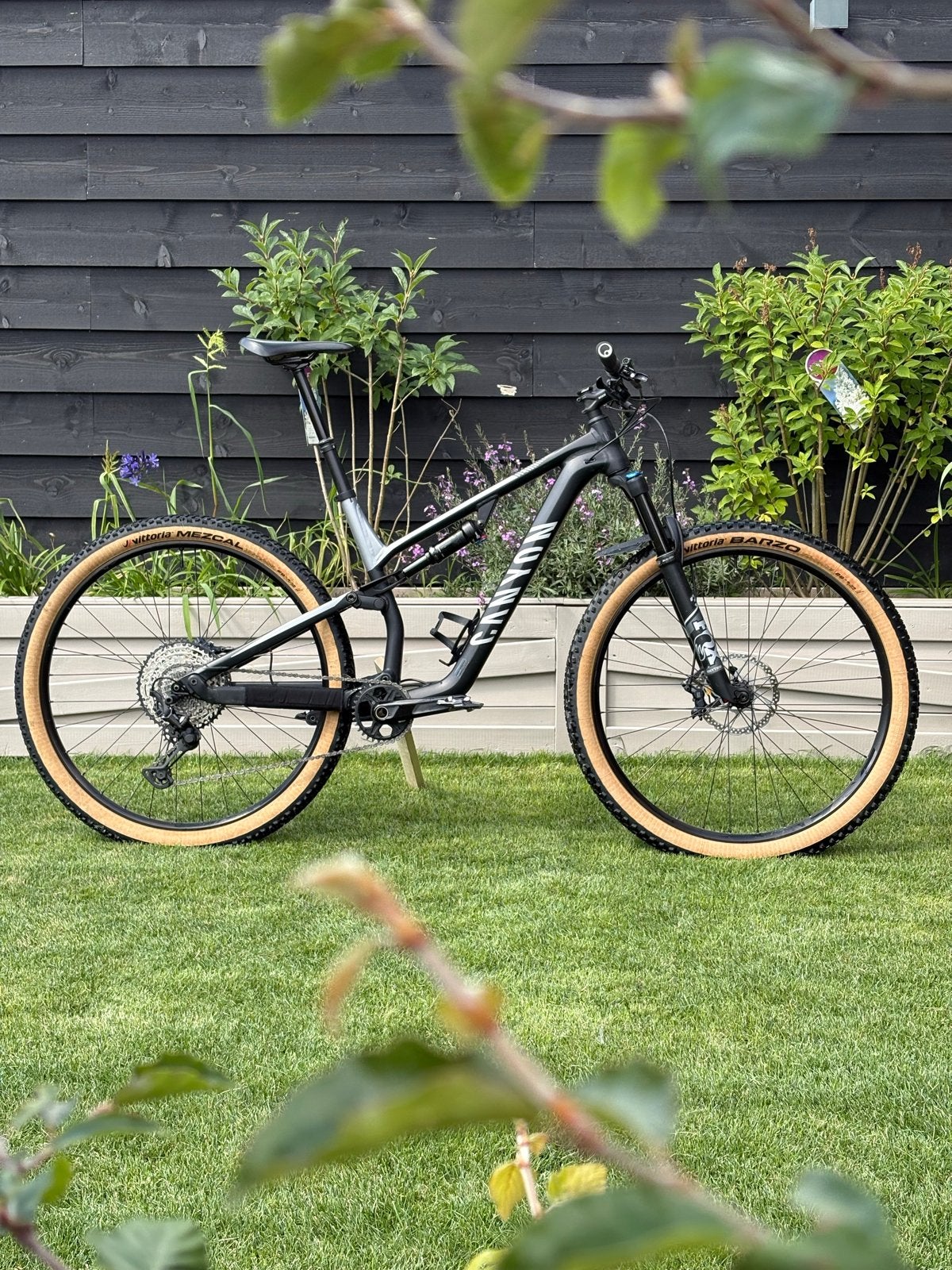 Canyon Neuron AL 7.0 L, Gebruikt, 57 cm of meer, Schijfrem, Ophalen