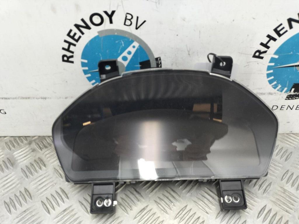 FORD PUMA KLOKKENPANEEL 2021, Ophalen of Verzenden, Gebruikt, ARN erkend