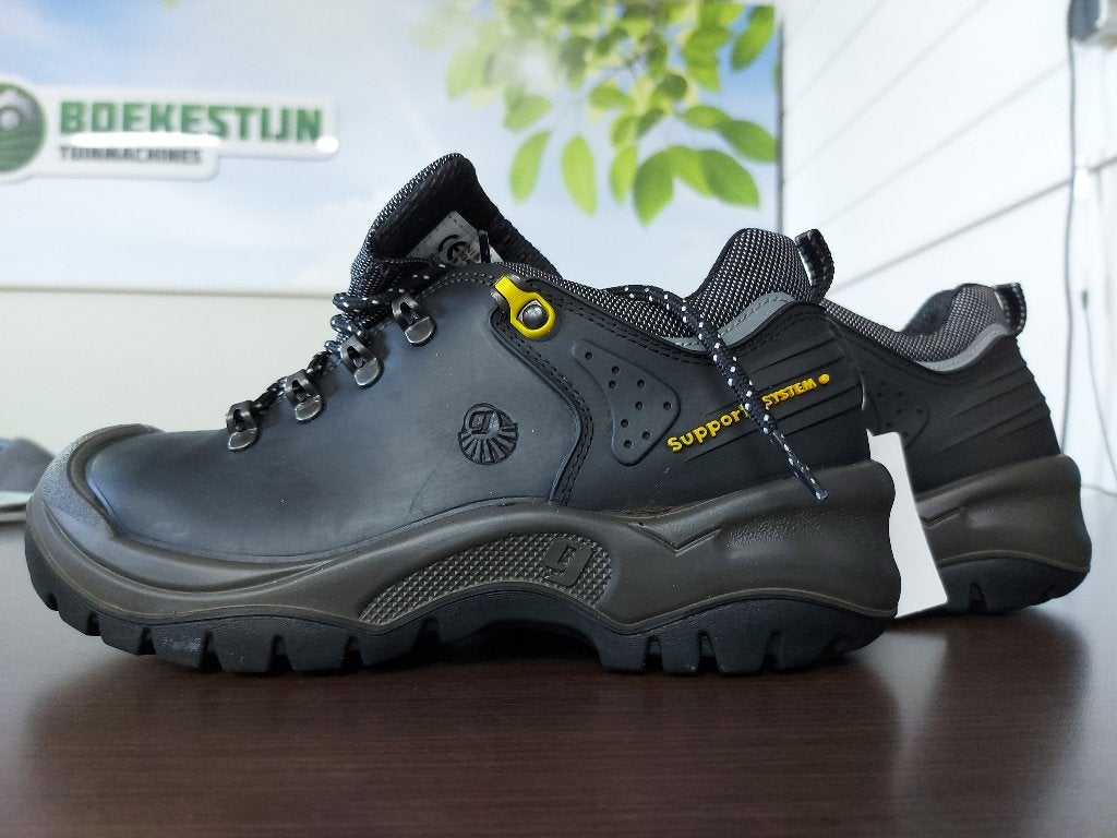 Grisport schoenen maat 39, Grisport, Zwart, Nieuw, Ophalen of Verzenden
