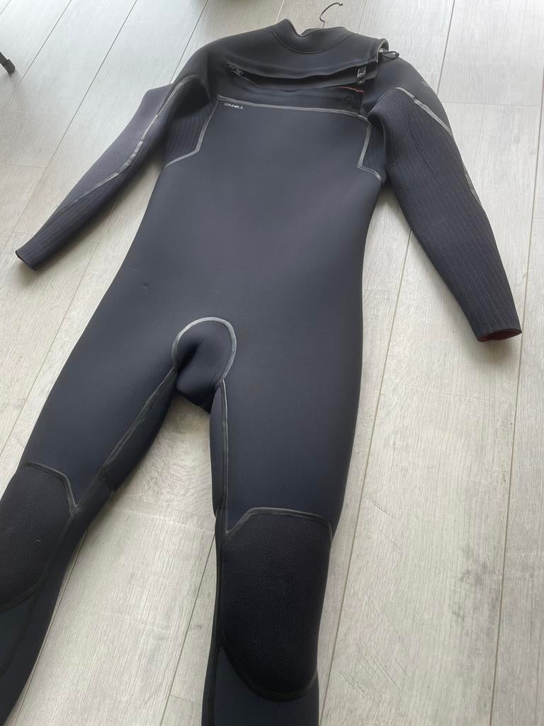 O’Neil heren wetsuit / surf - kite pak XL NIEUWSTAAT! koopje, Ophalen of Verzenden, Zo goed als nieuw, Overige typen