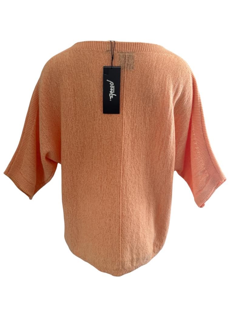 Poools trui NIEUW XXL, Verzenden, Maat 46/48 (XL) of groter, Nieuw, Roze