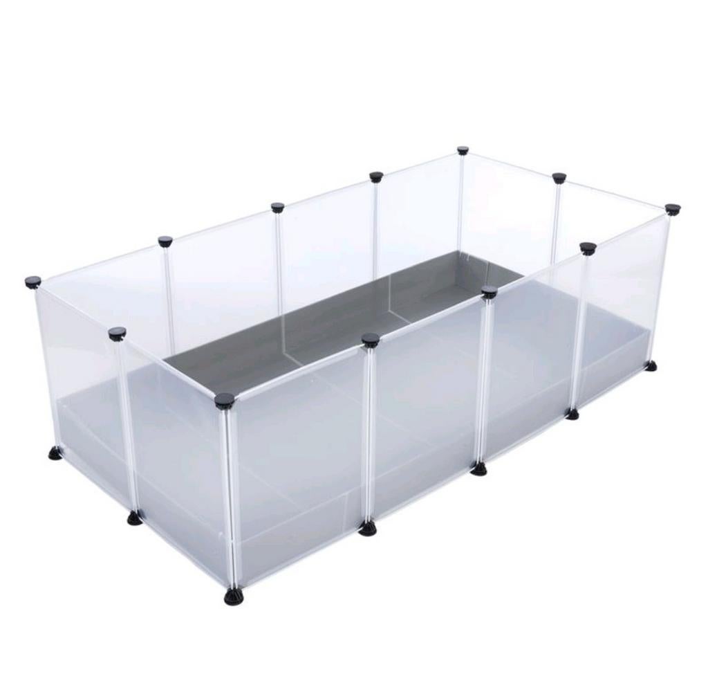Tiaki indoor playpen, nieuw in verpakking, Dieren en Toebehoren, Ophalen, Nieuw, Overige typen