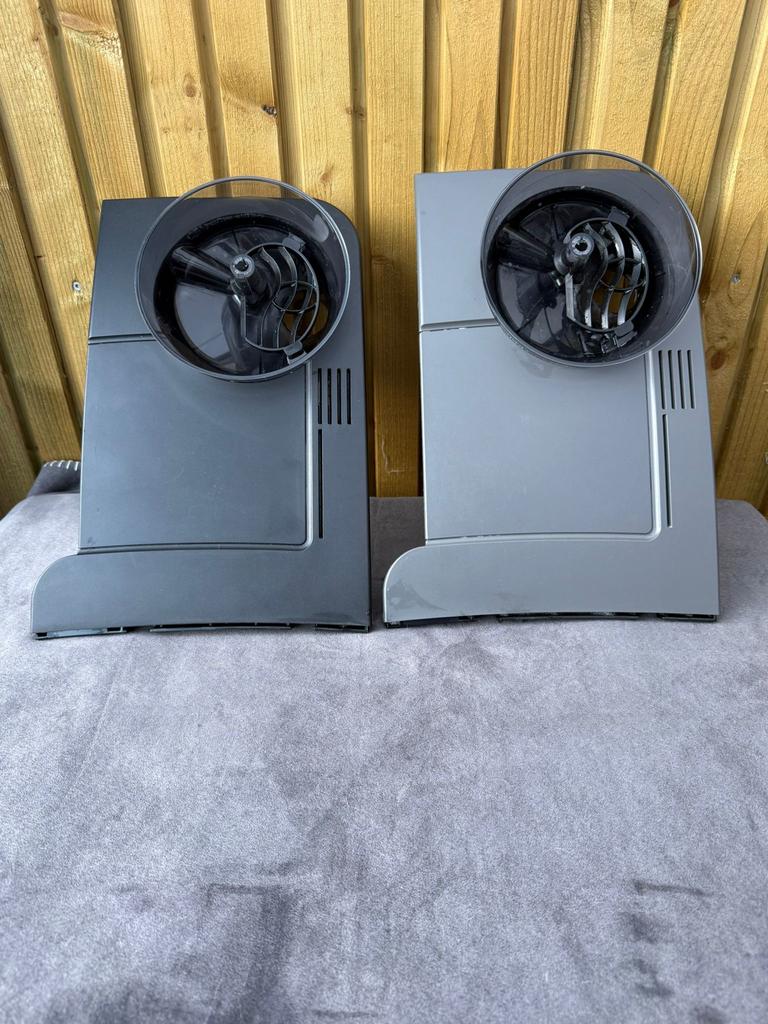 Siemens eq6 onderdelen, Witgoed en Apparatuur, Koffiezetapparaten, Ophalen of Verzenden, Zo goed als nieuw, Koffiemachine
