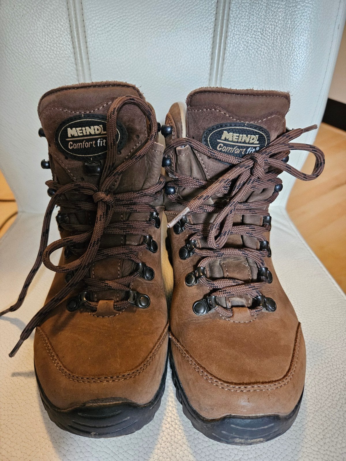 Meindl Meran maat 36 Comfort Fit, Ophalen of Verzenden, Zo goed als nieuw, Schoenen