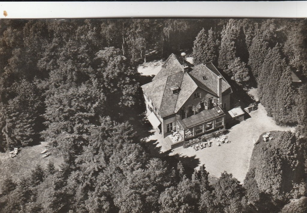 lunteren- de leperkoen, Ophalen of Verzenden, 1940 tot 1960, Gelderland