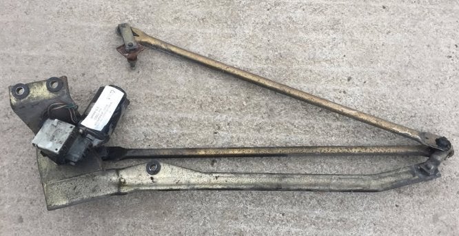 Fiat ducato 280 290 ruitenwisser mechaniek ruit wisser j5, Verzenden, Gebruikt