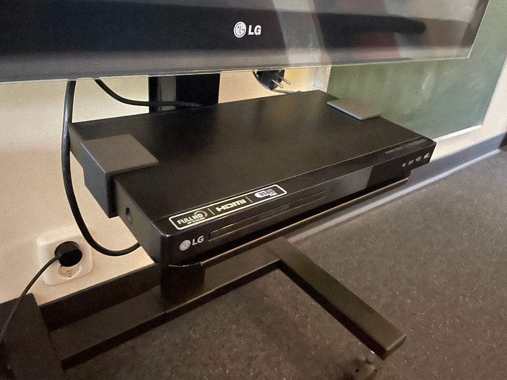 Kunststof beugel 3D ontworpen en geprint, Ophalen of Verzenden, Nieuw