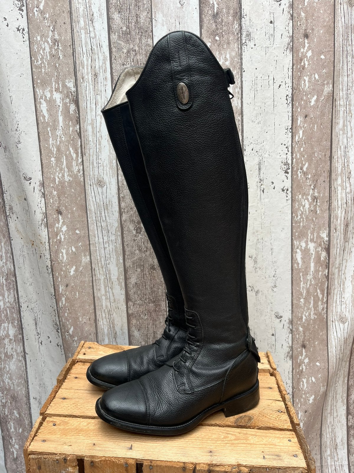 De Niro Amabile 37 A XS, Gebruikt, Dressuur, Ophalen of Verzenden, Zwart