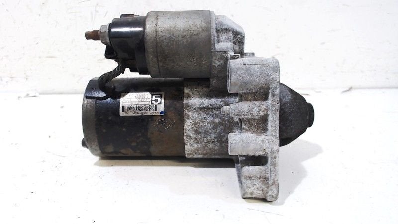 Startmotor Peugeot 5008, Onderdelen@venauto.nl, Van der Ven Autorecycling B.V., Gebruikt, Citroën