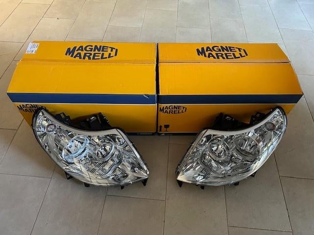 nieuwe koplampen nodig Fiat Ducato  ?, Info@vanwezel.be, Van wezel, Ophalen of Verzenden, Citroën
