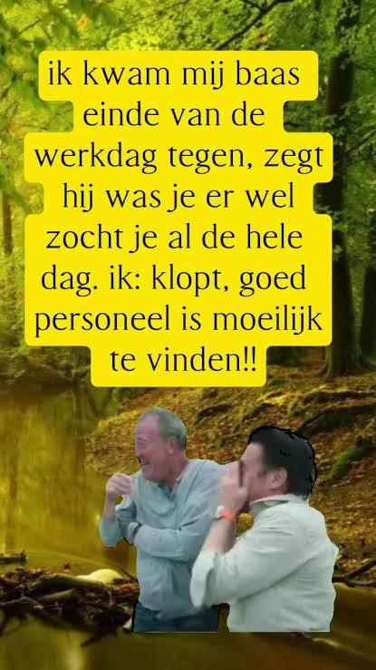 Werk gezocht Nijmegen & Omgeving