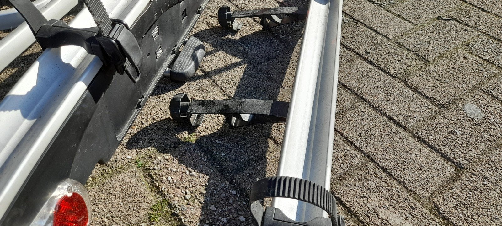 Foto 16 van Fietsendrager, Thule EuroClassic G6 929..