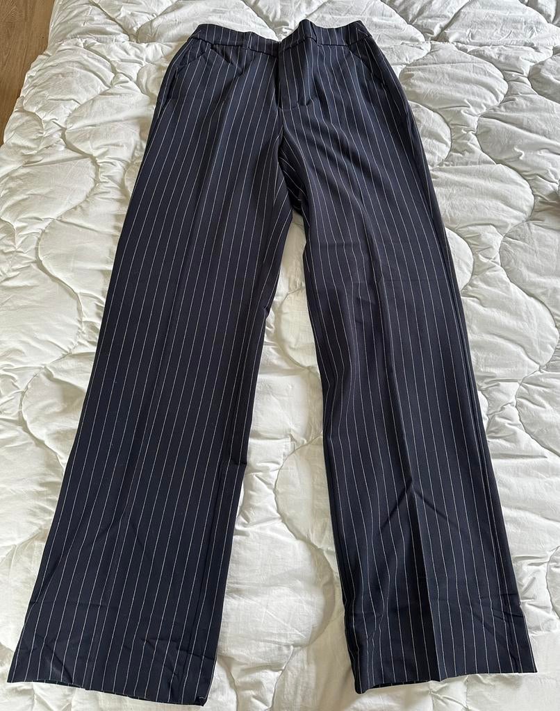 Seven Sisters pantalon nieuw, Blauw, Nieuw, Ophalen of Verzenden, Maat 36 (S)