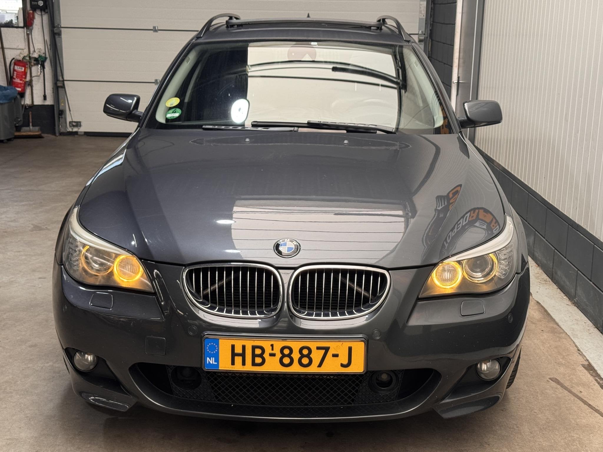 BMW 5-Serie