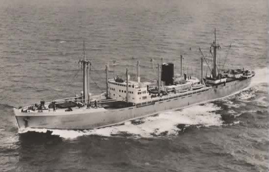 Schepen m.s. Mataram, Verzenden, 1960 tot 1980, Ongelopen