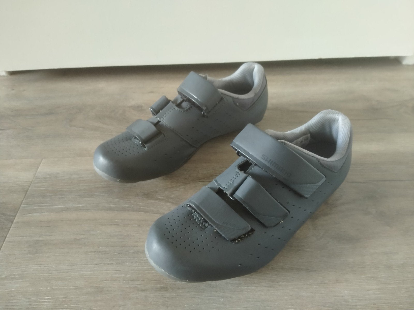 Shimano wielrenschoenen dames/vrouwen., Ophalen of Verzenden, Zo goed als nieuw, Schoenen