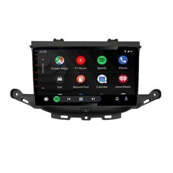 Apple carplay Radio Navigatie opel astra K 2017 android 15