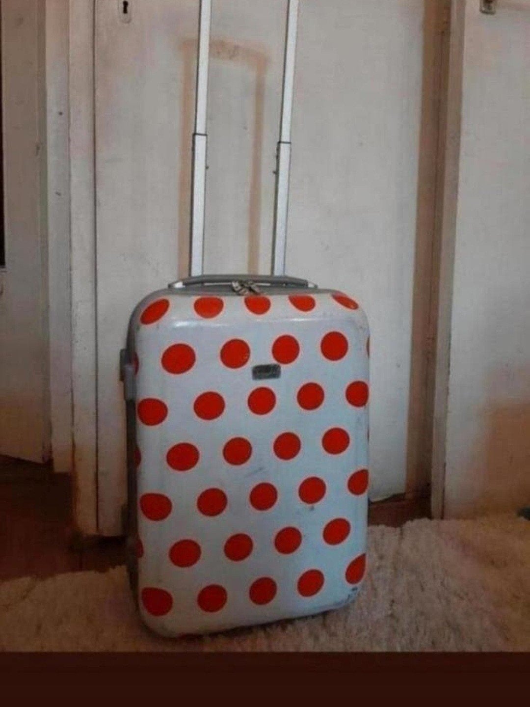 Te koop, Princess merk reiskoffer/handBaggage., Ophalen